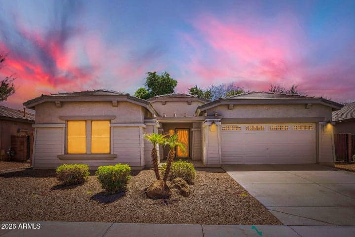 13759 W MONTEREY Way, Avondale, AZ