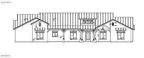 25518 W MONTGOMERY Road #Q, Wittmann, AZ