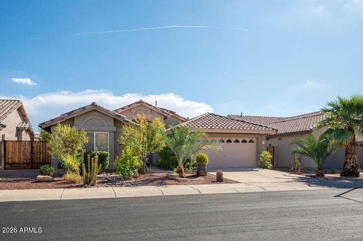 4119 W POTTER Drive, Glendale, AZ