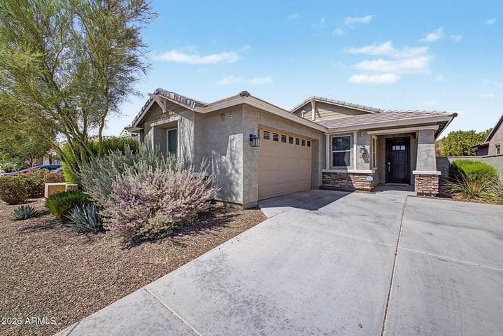 14594 W COLUMBINE Drive, Surprise, AZ