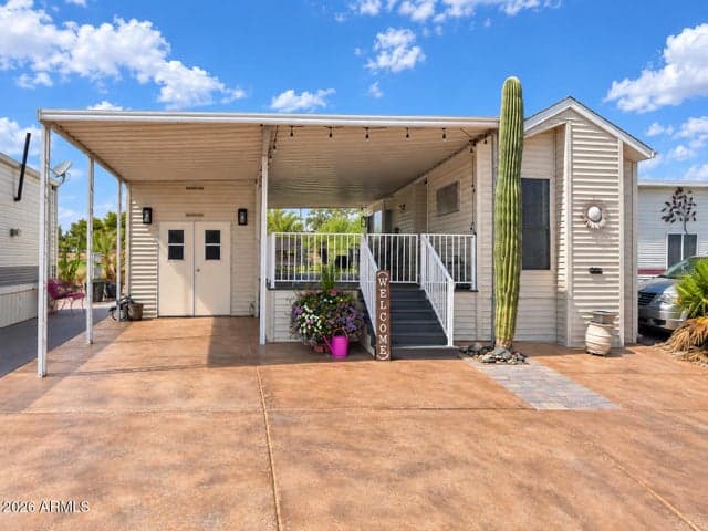 17200 W BELL Road #472, Surprise, AZ