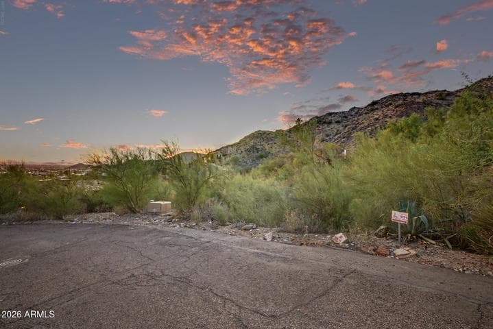 1848 E Cinnabar Avenue #20, Phoenix, AZ