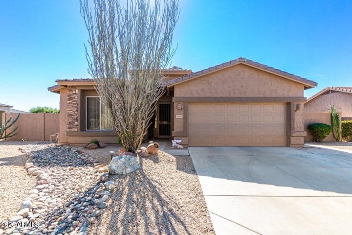 6209 W Oraibi Drive, Glendale, AZ