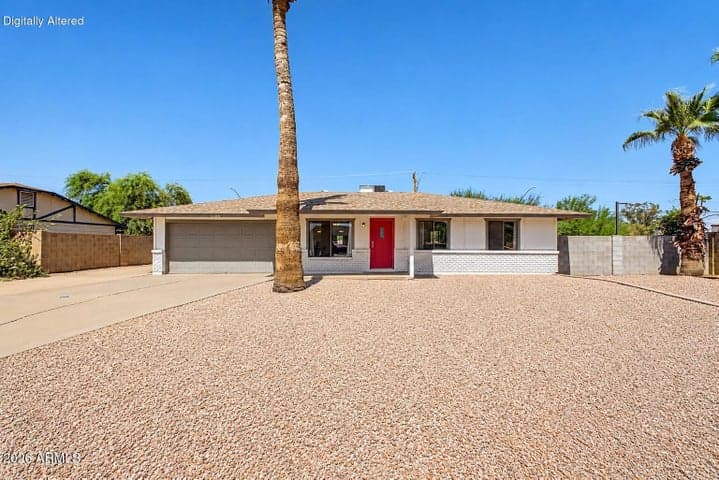3158 E GABLE Circle, Mesa, AZ