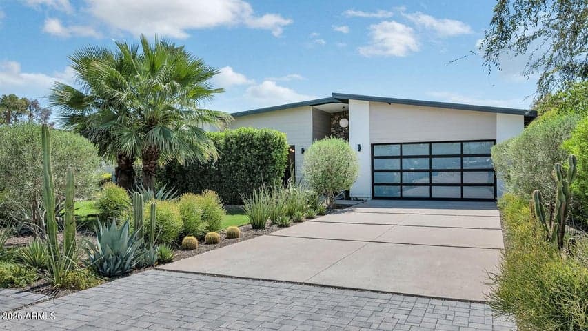 75 E Griswold Road, Phoenix, AZ