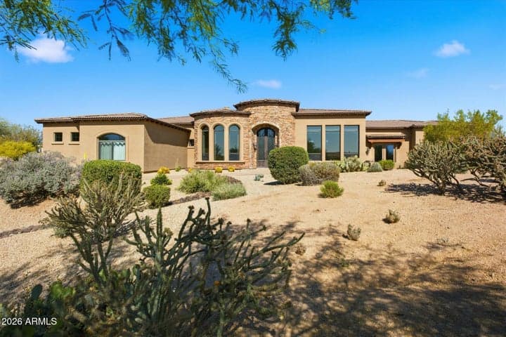 9768 E ADDY Way, Scottsdale, AZ