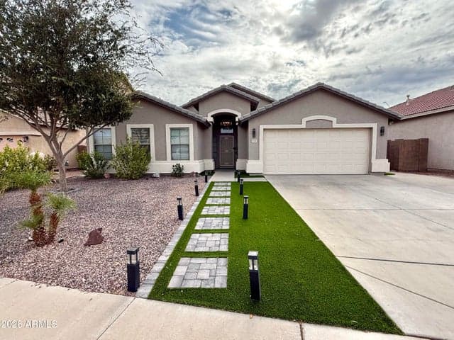 1709 S 123RD Drive, Avondale, AZ