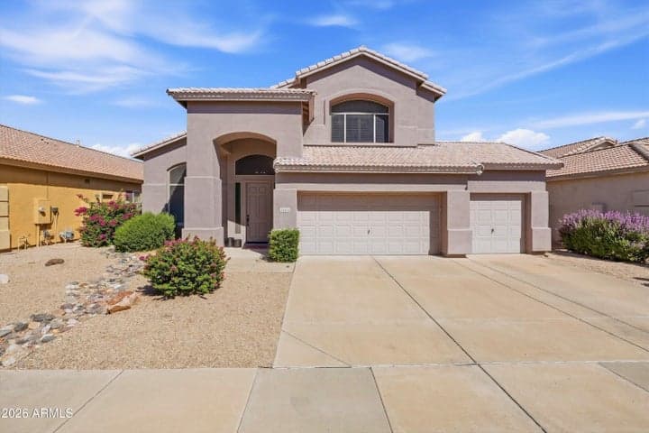28631 N 46TH Way, Cave Creek, AZ