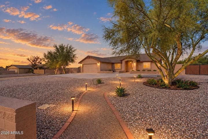 832 N 98TH Street, Mesa, AZ