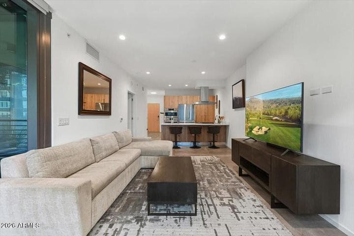 7180 E KIERLAND Boulevard #702, Scottsdale, AZ