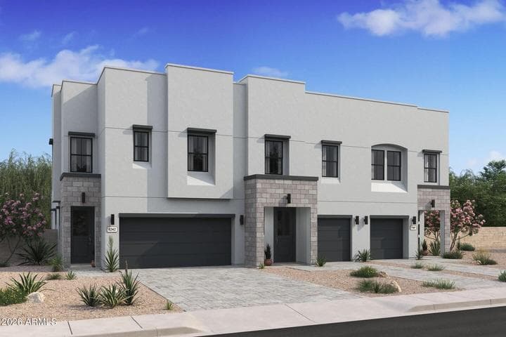 5521 S 35th Way, Phoenix, AZ