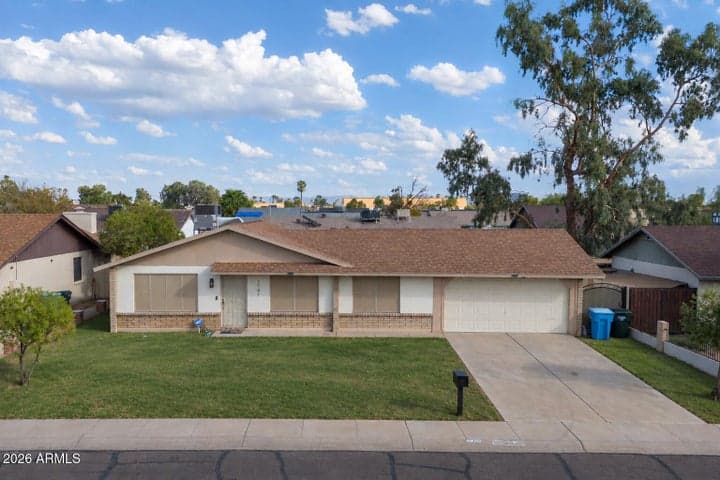 7747 W FLOWER Street, Phoenix, AZ