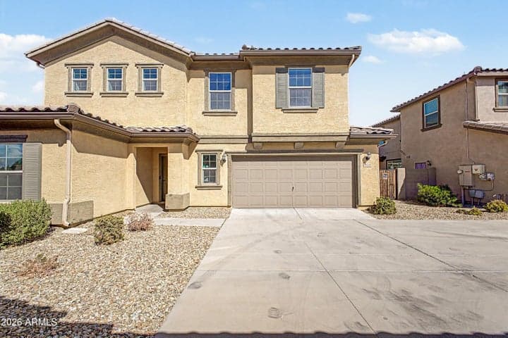 16332 W MORELAND Street, Goodyear, AZ