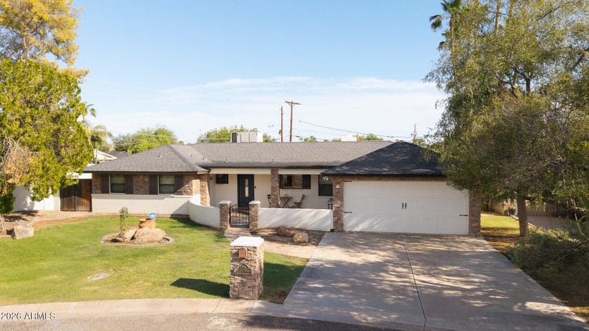 5307 N 32ND Place, Phoenix, AZ