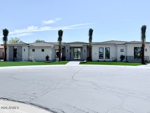 4307 E CAPRICORN Place, Chandler, AZ