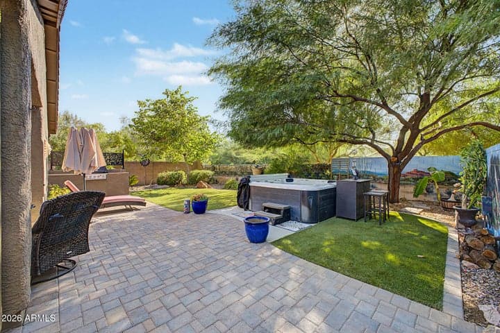 2504 N HUDSON Drive, Florence, AZ