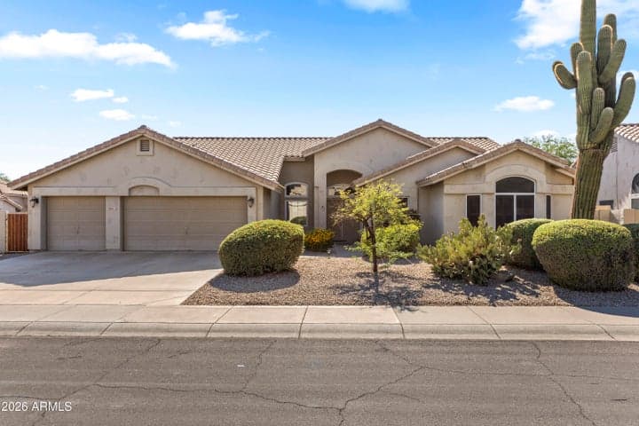30212 N 49TH Street, Cave Creek, AZ