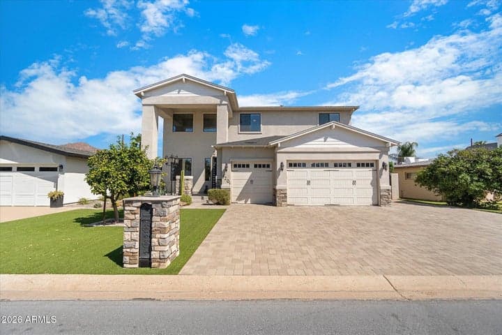 4201 N 42ND Place, Phoenix, AZ