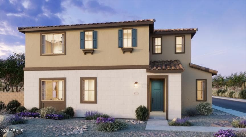 2255 S Swan Court, Gilbert, AZ