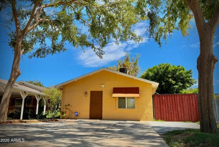 4219 N 33RD Street #REAR, Phoenix, AZ