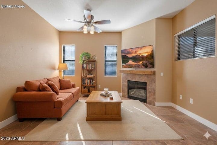 7027 N SCOTTSDALE Road #125, Paradise Valley, AZ