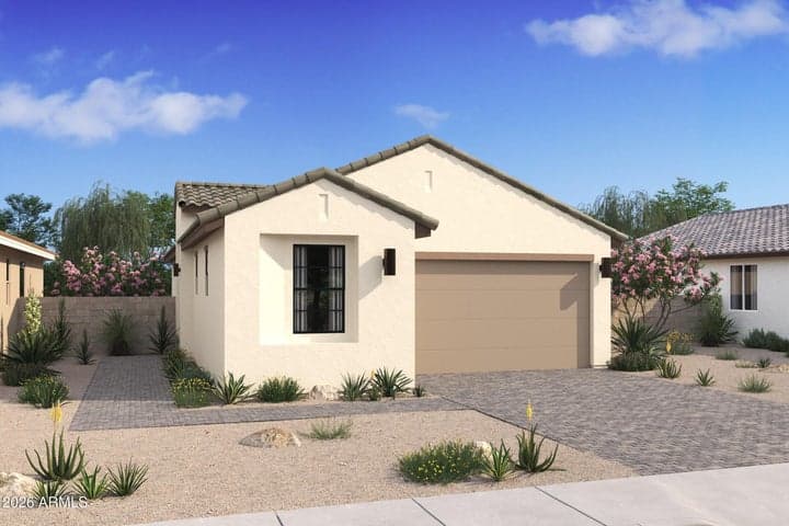 20373 W Clayton Drive, Buckeye, AZ