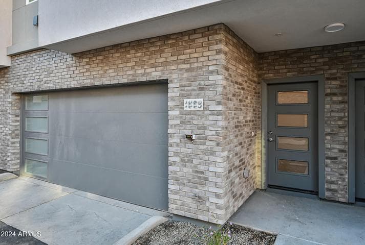 1023 W 5th Street #Unit 1017, Tempe, AZ