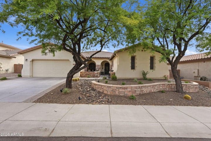 30433 N 123RD Lane, Peoria, AZ