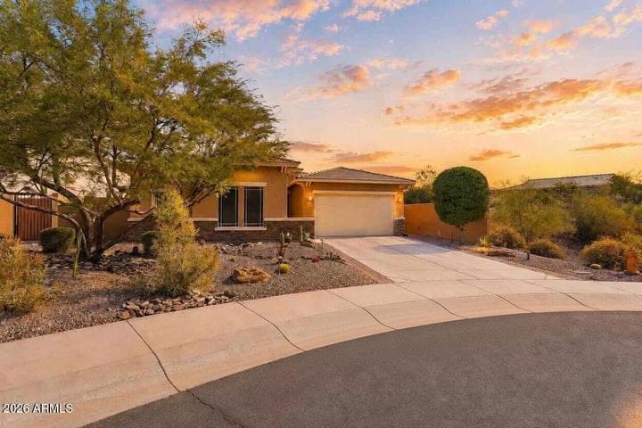 18174 W ACACIA Drive, Goodyear, AZ