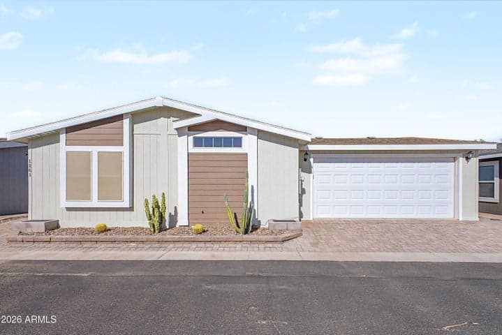 11201 N El Mirage Rd -- #1261, El Mirage, AZ