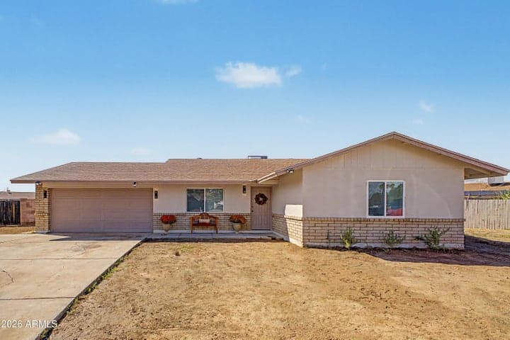 4348 N 80TH Drive, Phoenix, AZ