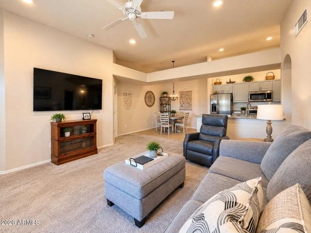 10136 E Southern Avenue #2039, Mesa, AZ