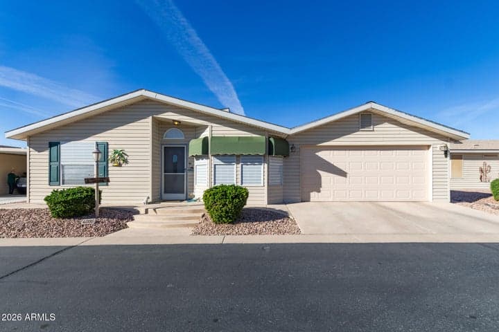3301 S GOLDFIELD Road #4086, Apache Junction, AZ