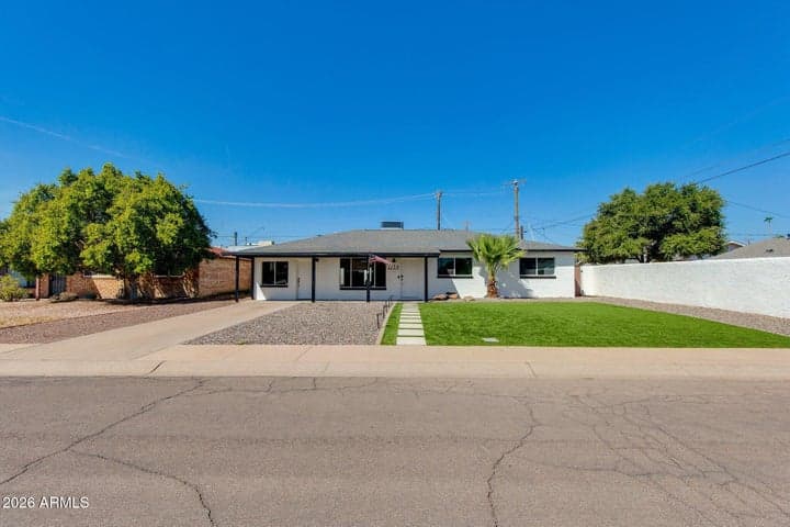 1714 N 73RD Street, Scottsdale, AZ