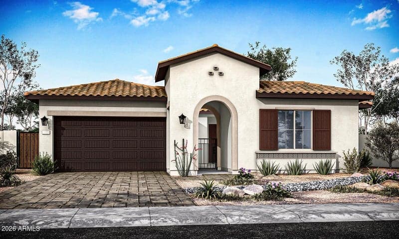 9906 S 35TH Drive, Laveen, AZ