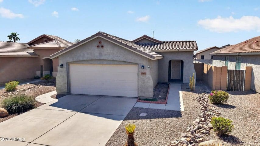 19336 N IBIZA Lane, Maricopa, AZ
