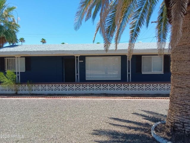 5517 E BOISE Street, Mesa, AZ
