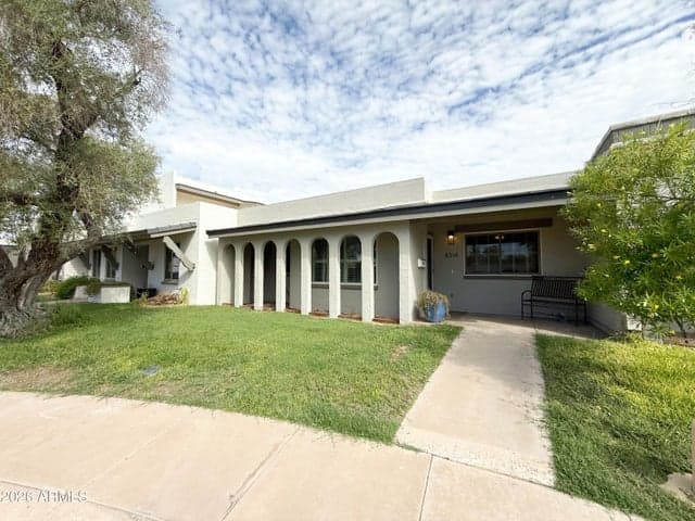 8314 E Keim Drive, Scottsdale, AZ