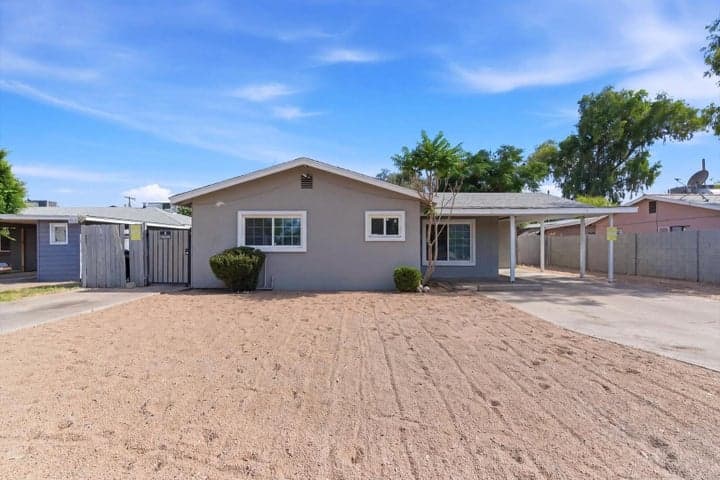 2609 W Morten Avenue #3, Phoenix, AZ