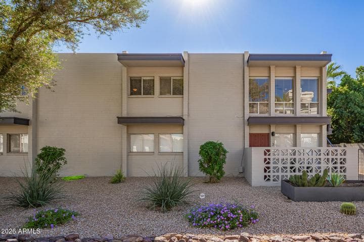 7315 E NORTHLAND Drive #4, Scottsdale, AZ