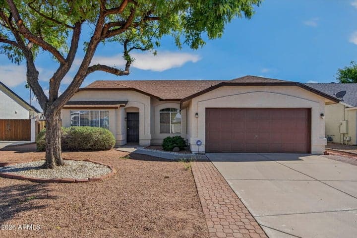 8935 W MCLELLAN Road, Glendale, AZ
