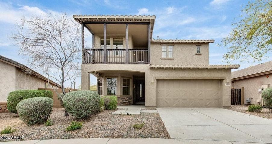 29620 N 120TH Lane, Peoria, AZ