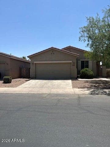 19165 N VENTANA Lane, Maricopa, AZ