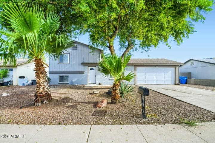 4648 E ALTA VISTA Road, Phoenix, AZ