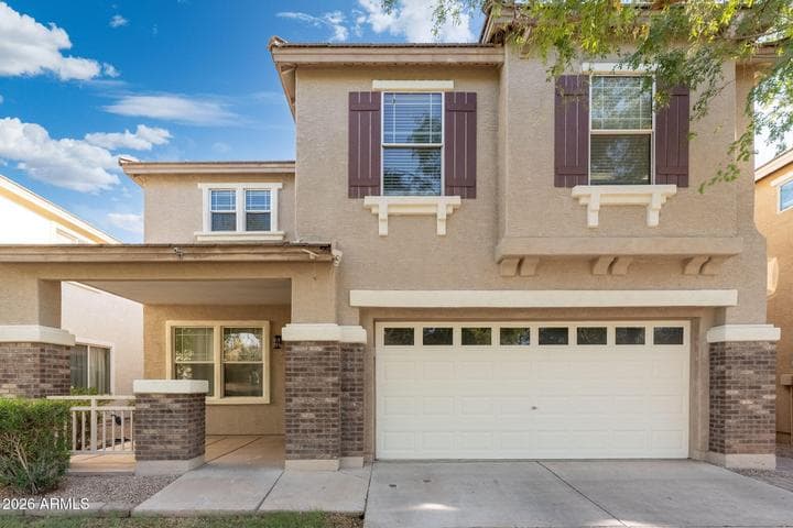 4139 E WINDSOR Drive, Gilbert, AZ