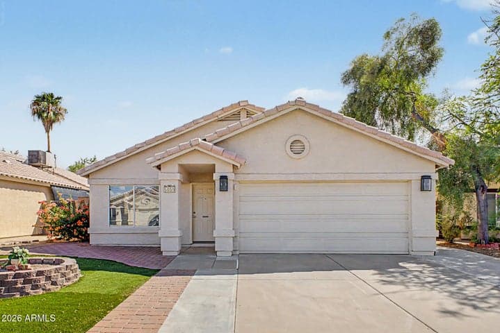5059 E CASPER Street, Mesa, AZ