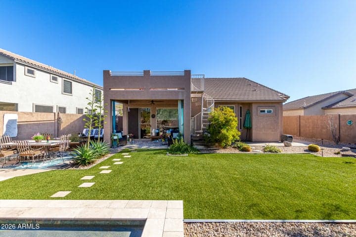 7238 E TYNDALL Street, Mesa, AZ