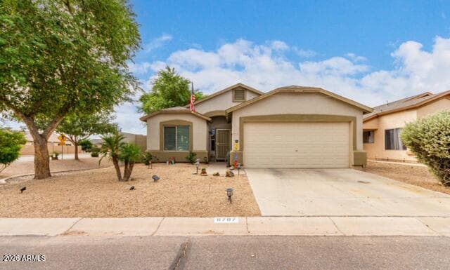 6787 E SAN TAN Way, Florence, AZ