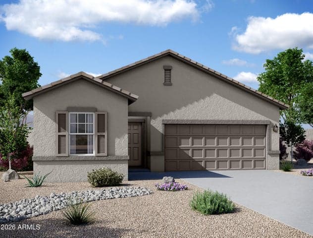 2475 E EQUINE Drive, San Tan Valley, AZ