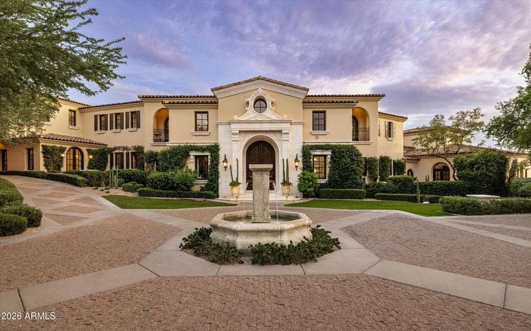10947 E WINGSPAN Way, Scottsdale, AZ